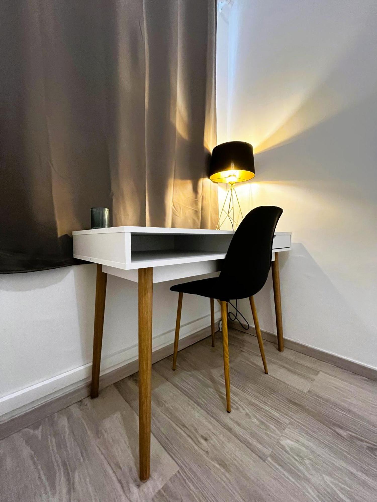 Cocon Des Alizes Apartment La Moise Екстериор снимка