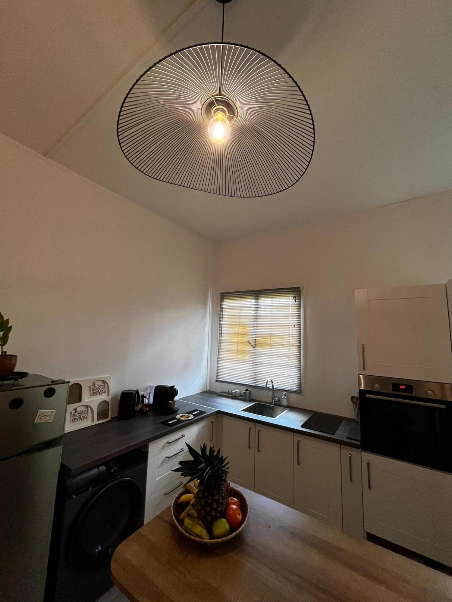 Cocon Des Alizes Apartment La Moise Екстериор снимка